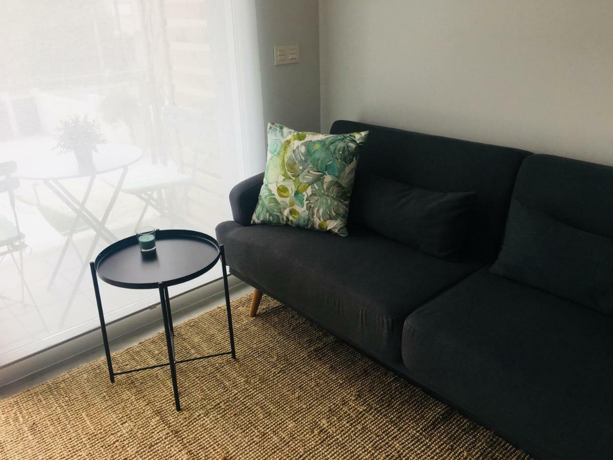 Lm House Lägenhet Raxo Exteriör bild